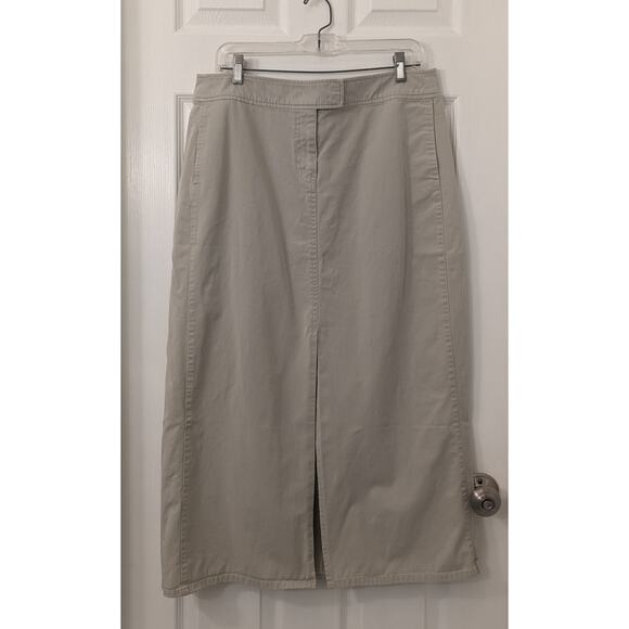 Vintage New York & Company Skirt - Picture 1 of 3